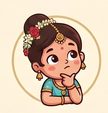 Radha study companion